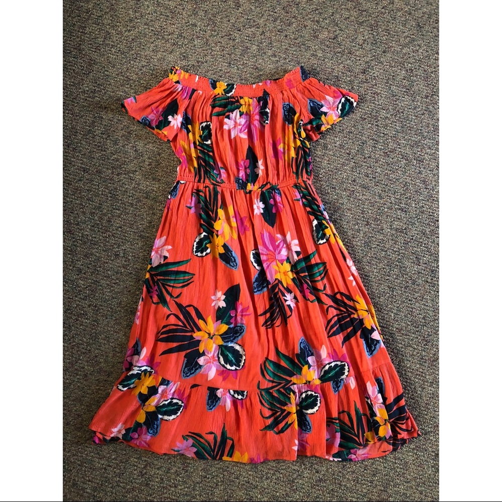 Old navy dress